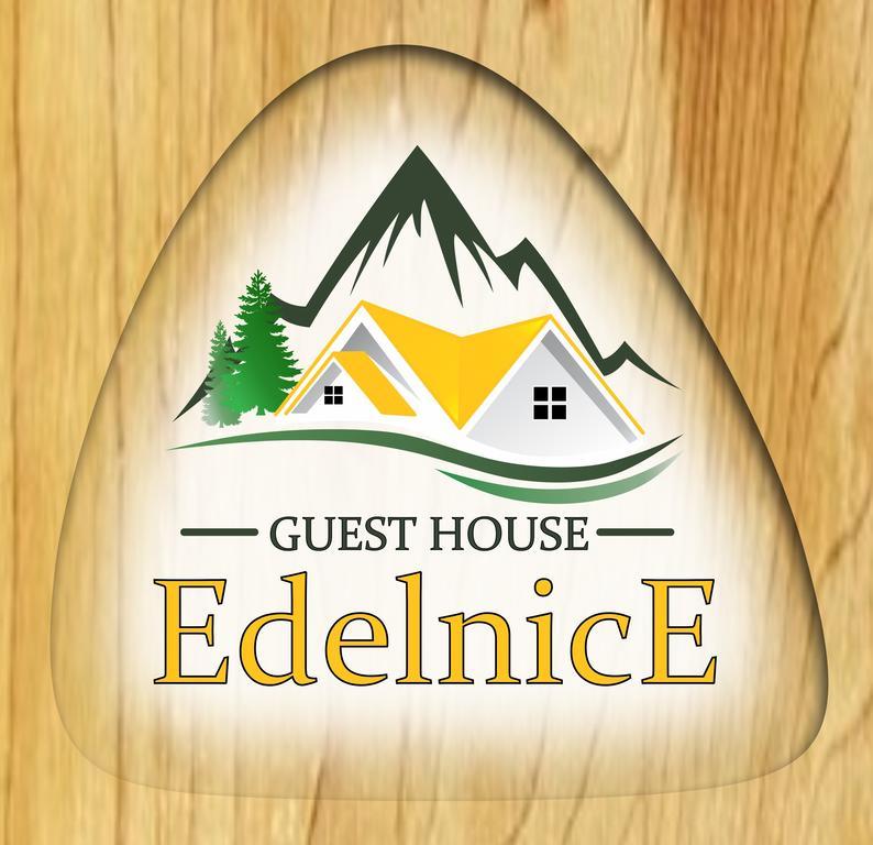 Guesthouse Edelnice Gornja Trepča エクステリア 写真