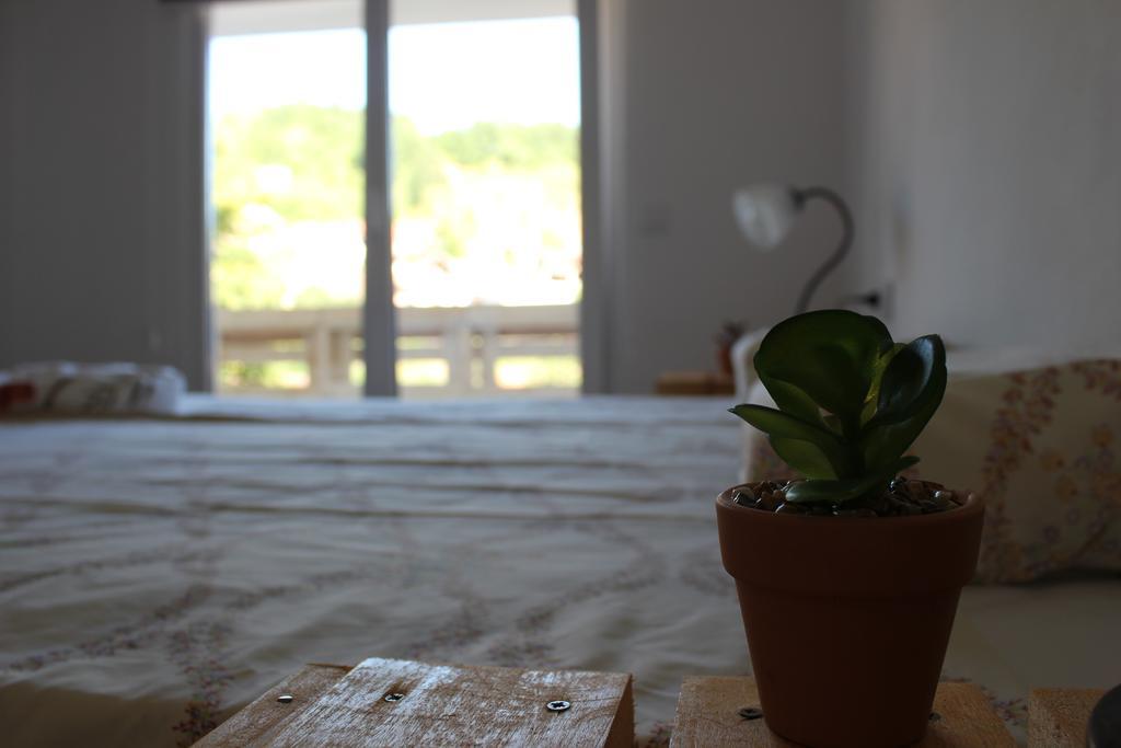 Guesthouse Edelnice Gornja Trepča エクステリア 写真